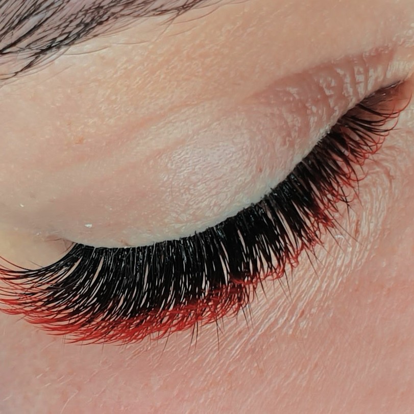 Наращивание 1,5D - 2D