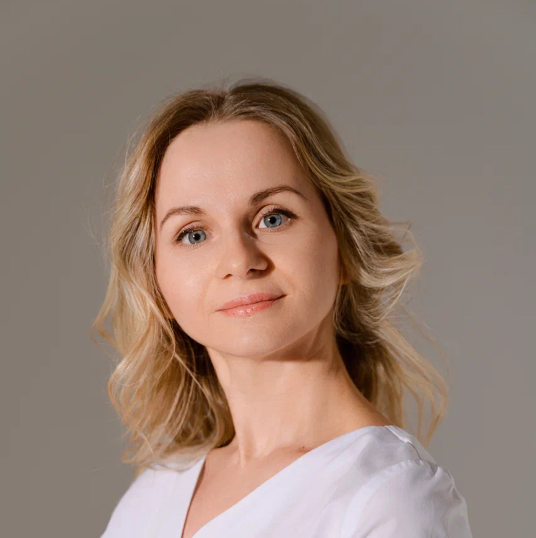 Шевчук Екатерина