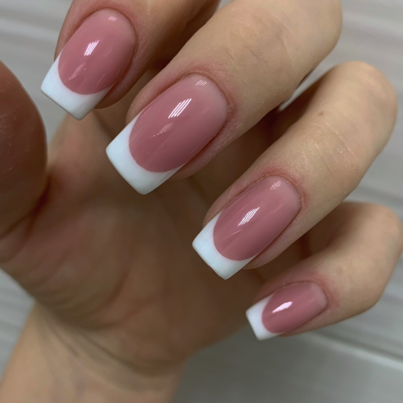 Выкладной френч