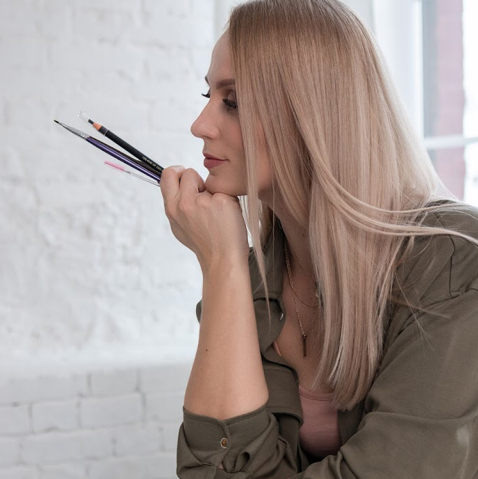 Лубягина Анна