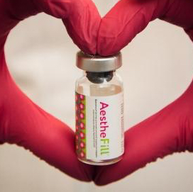 Жидкие нити (полимолочная кислота)