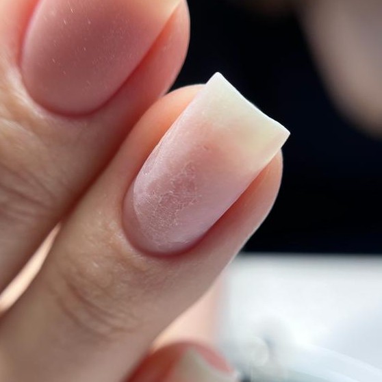 Маникюр гигиенический