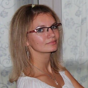 Александрова Наталья