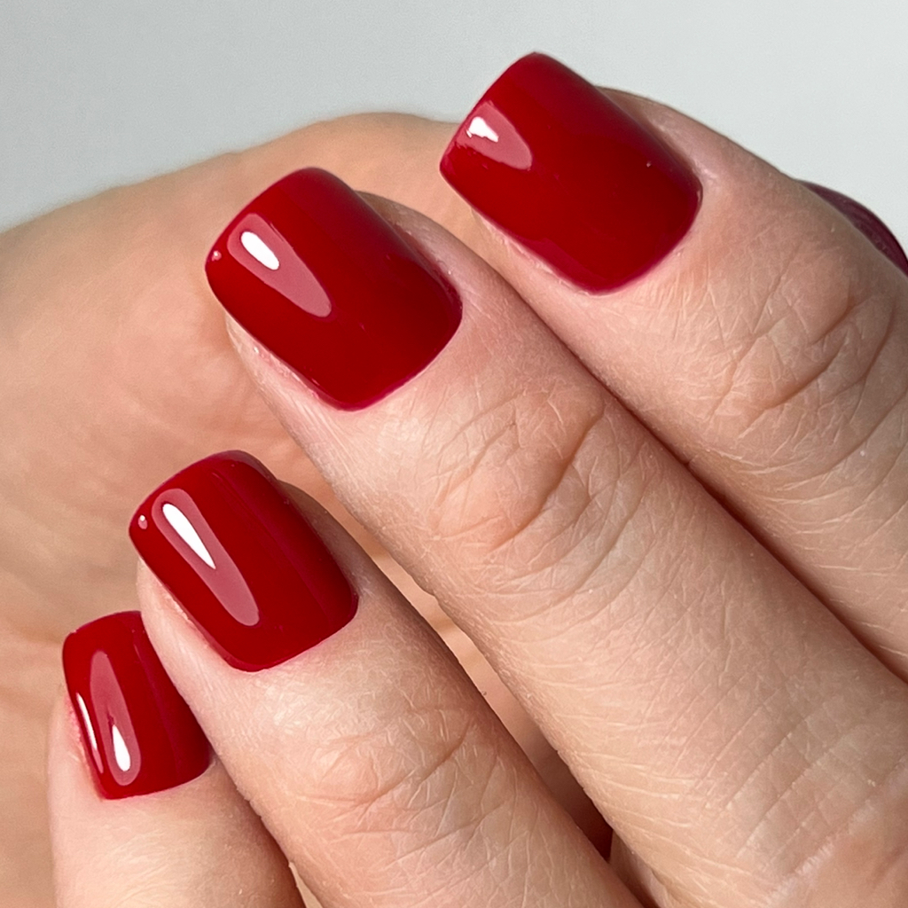 Маникюр «Стандарт»