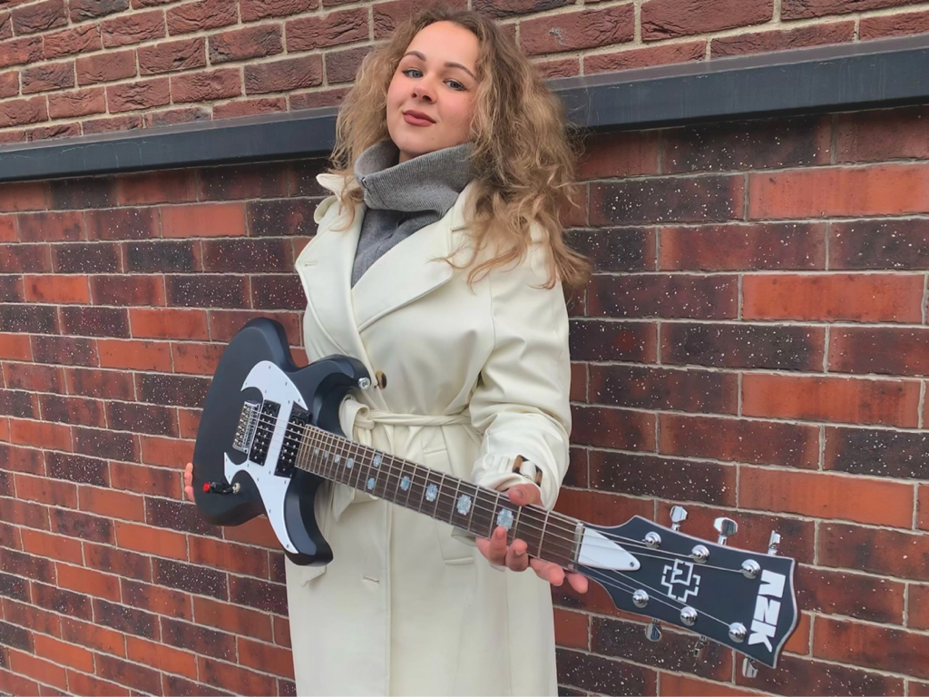 Еремина Ульяна