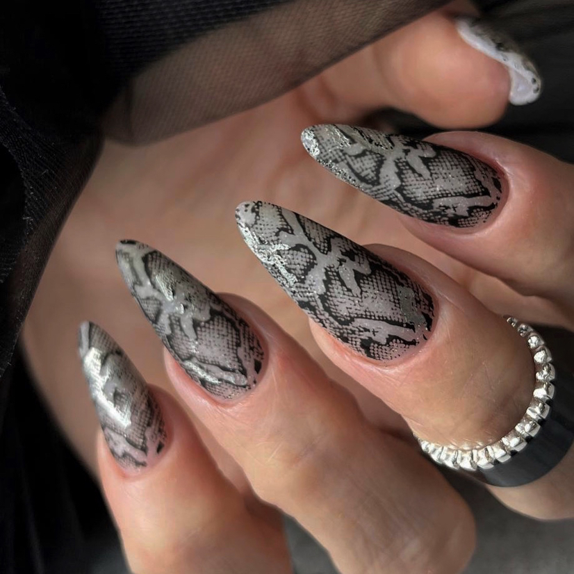 Наращивание