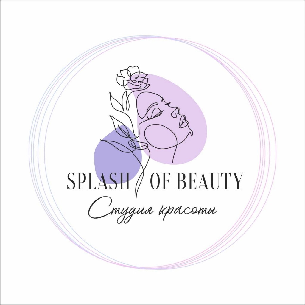 Студия красоты "Splash of beauty"