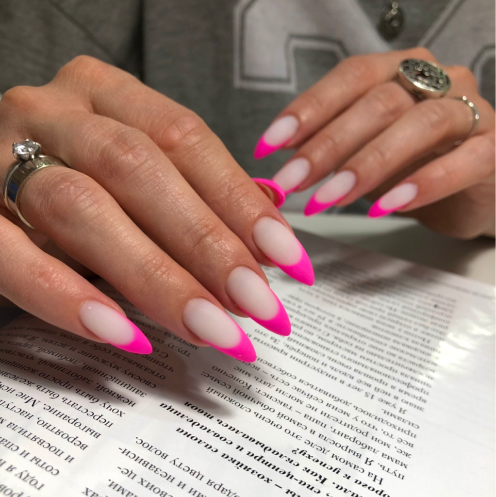 Студия Маникюра/alis_nail_room | Саратов | Rezerwacja online