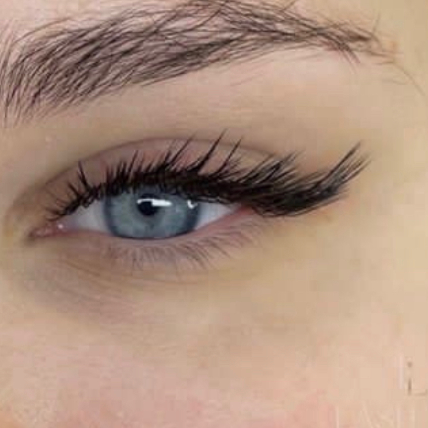 Мокрый эффект