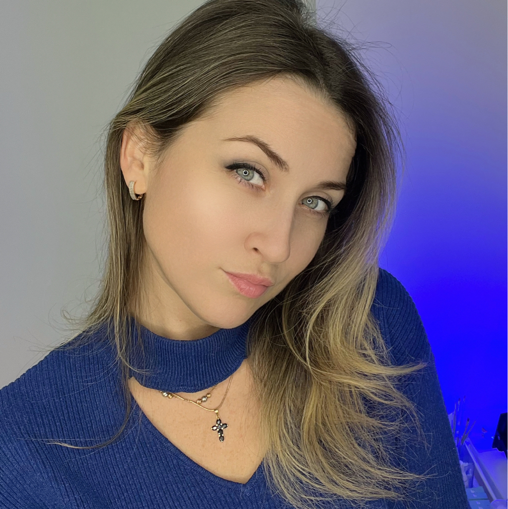 Ольга Brow V Nail