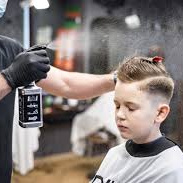 Стрижка детская от 7 до 13 лет (мальчики)