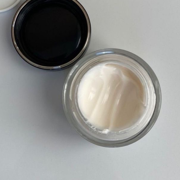 Осветление бровей