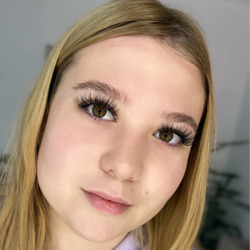 Американское наращивание