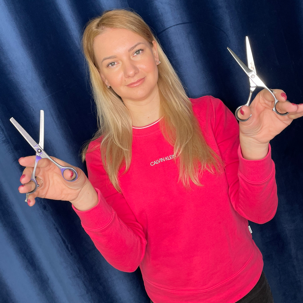 Світлана Перукар