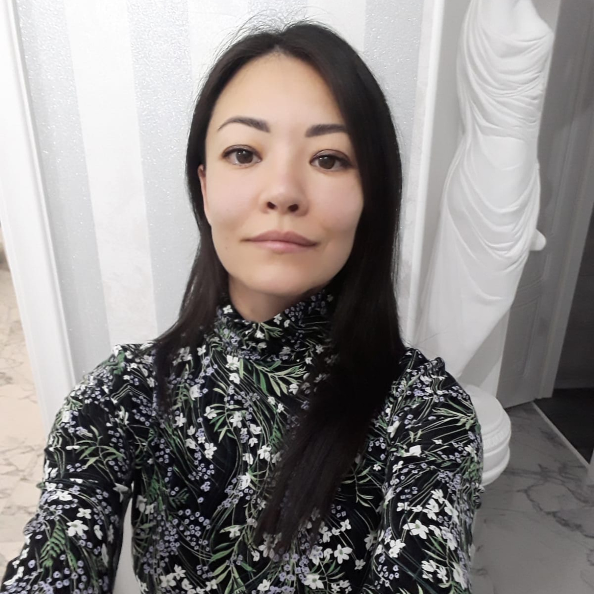 Бешенцева Юлия