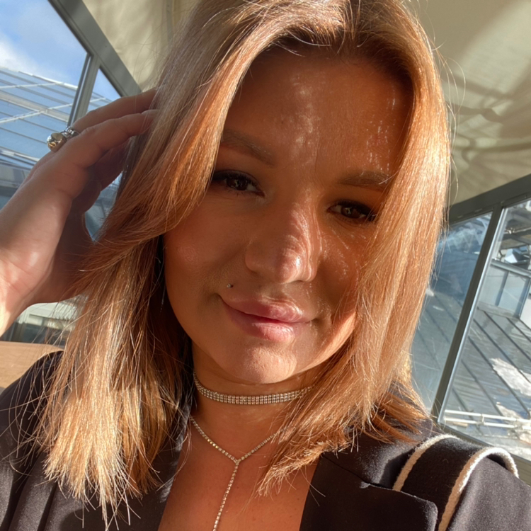 Загородникова Елена