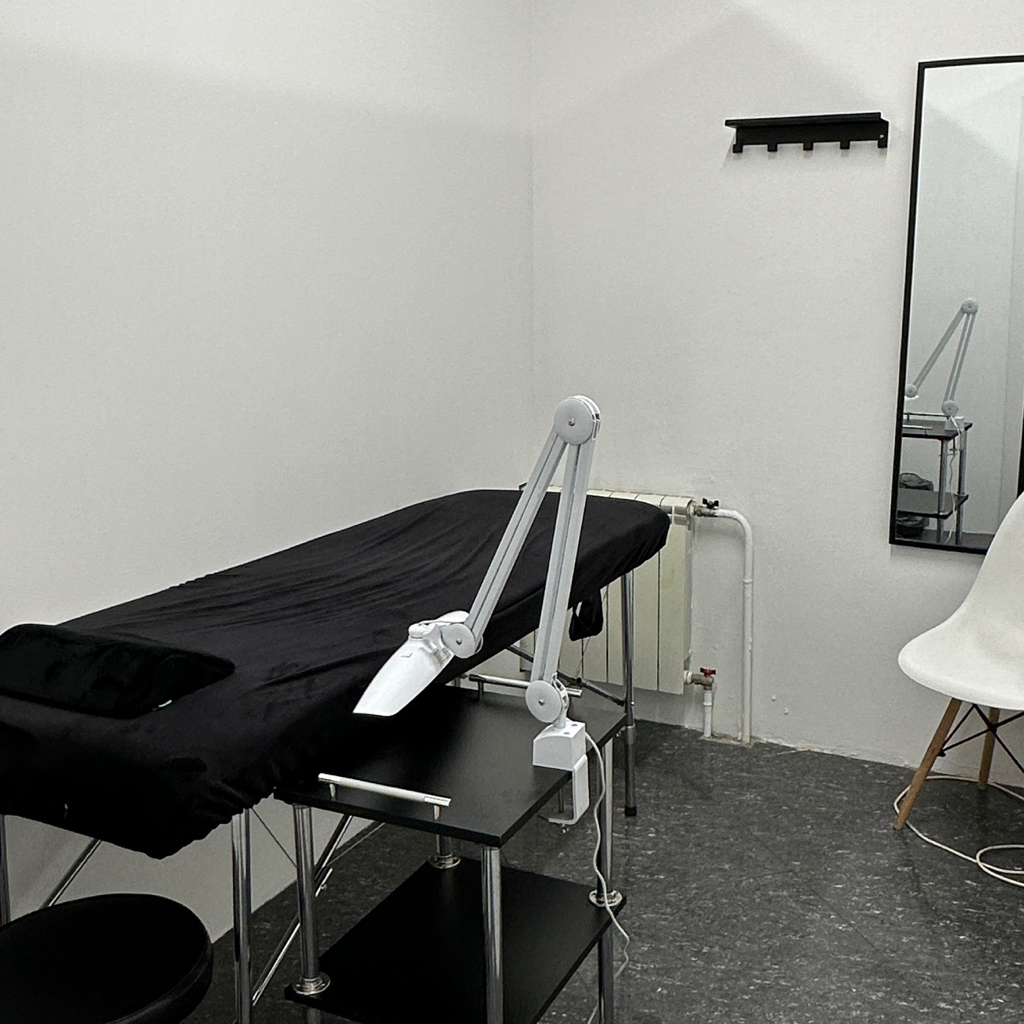 №2 Кабинет без матраса