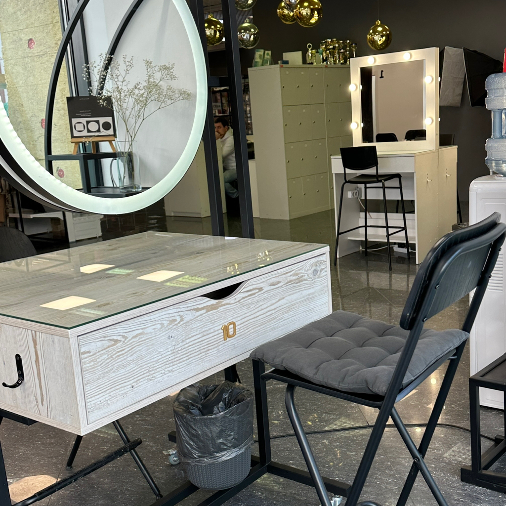 № 10 Станция