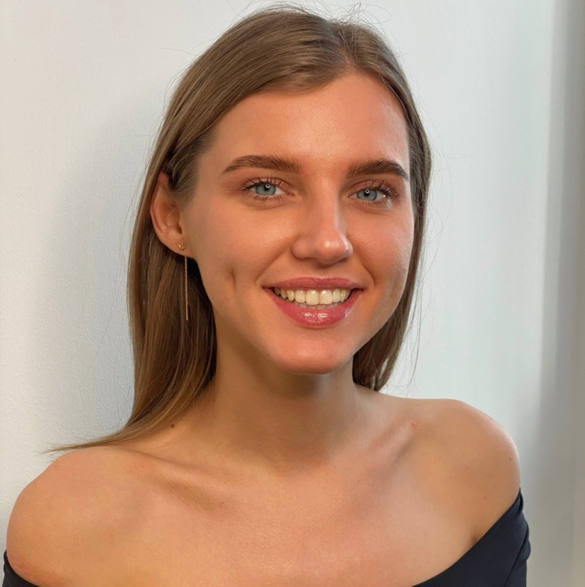 Комплекс осветления бровей