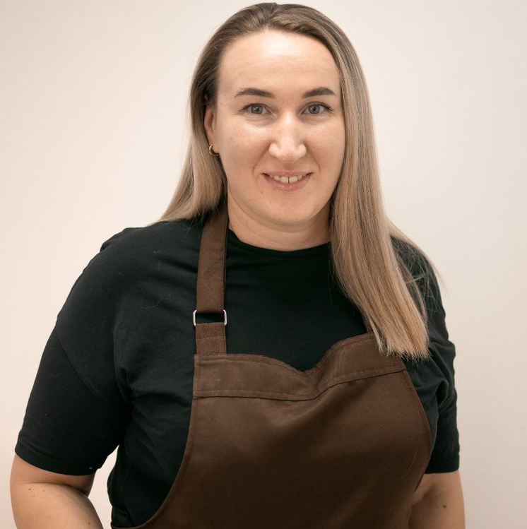 Евгения Хохлова