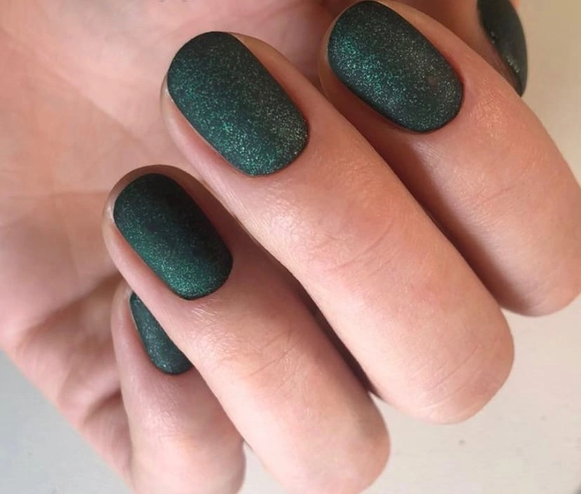 Маникюр+покрытие гель-лак