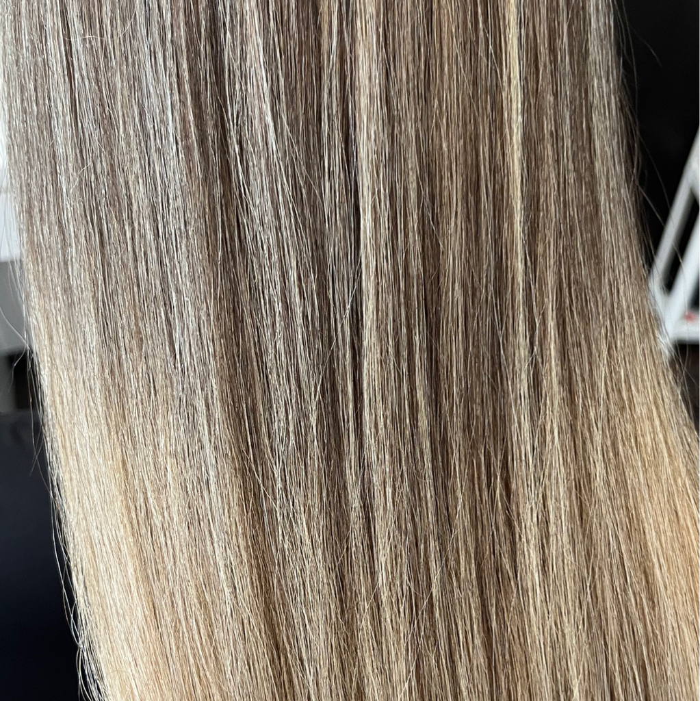 Пилинг кожи головы