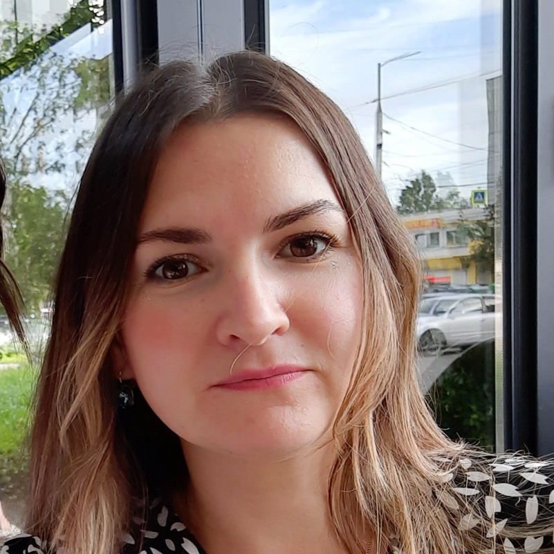 Подгорная Татьяна