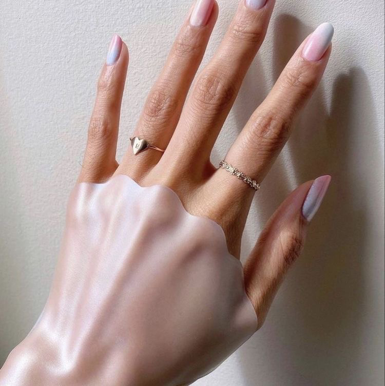 Горячая парафинотерапия рук