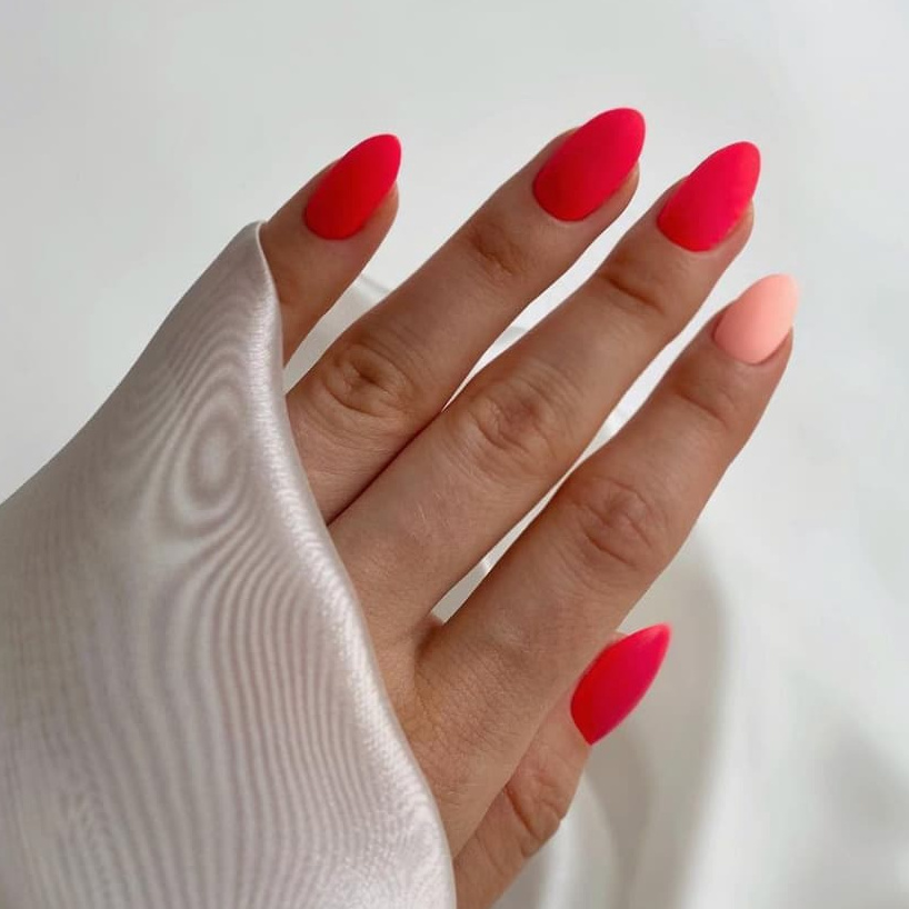 Маникюр + покрытие гель-лаком