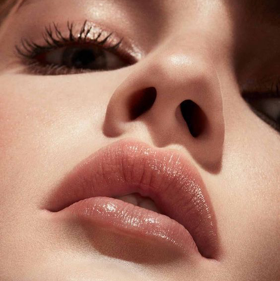 Депиляция (воск) нос