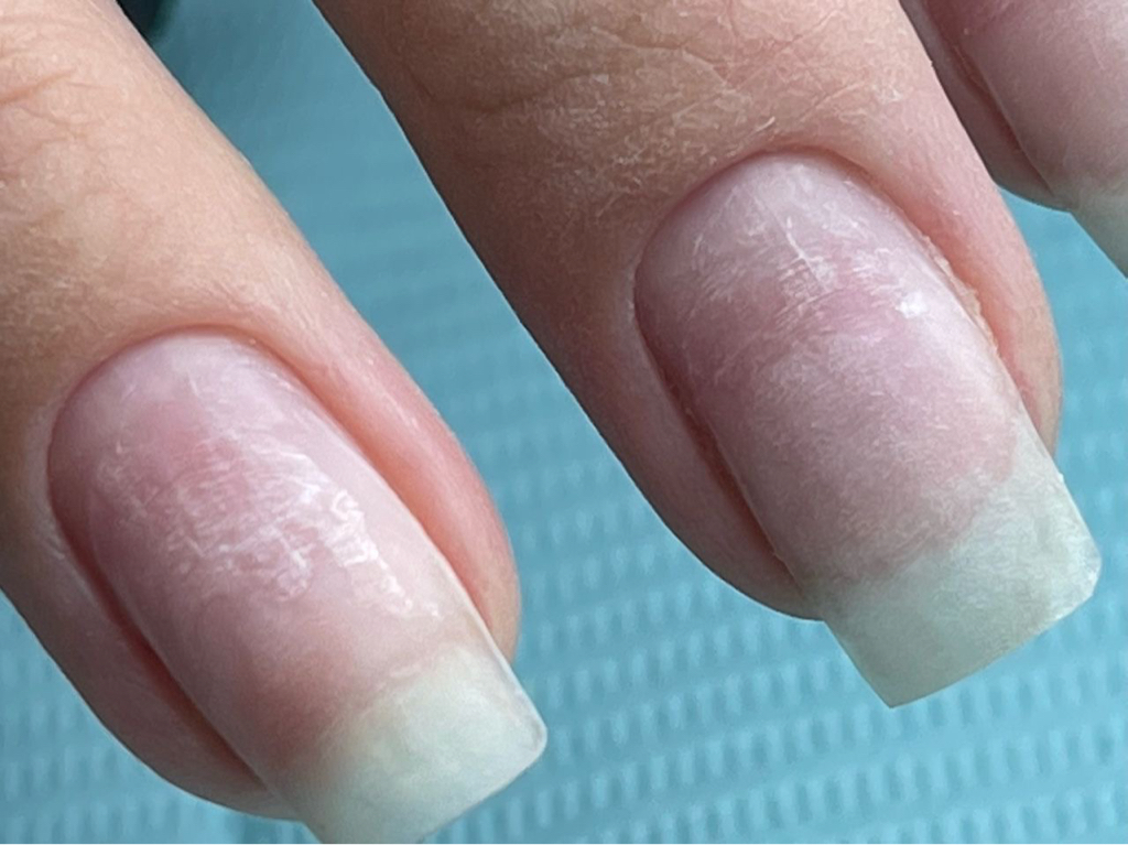 Снятие без прсл. покрытия