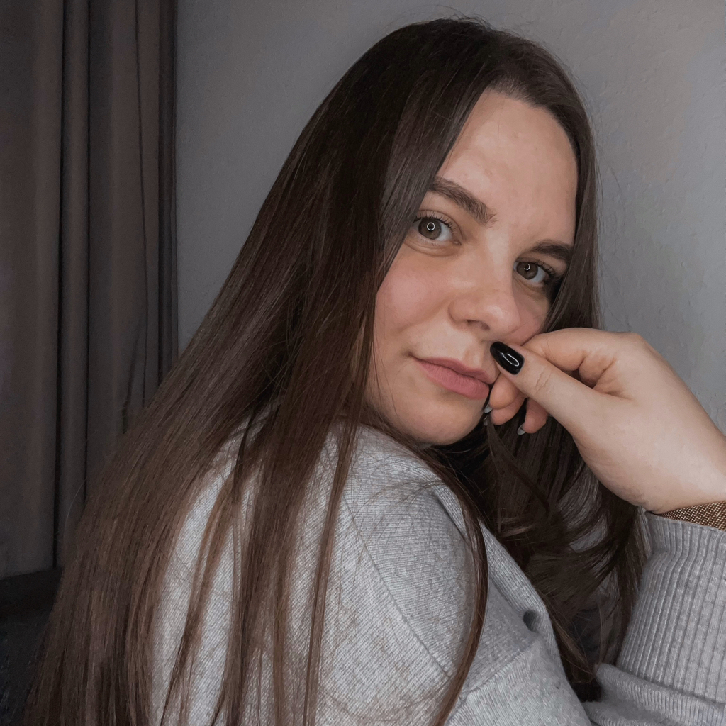 Елизавета Пушнякова