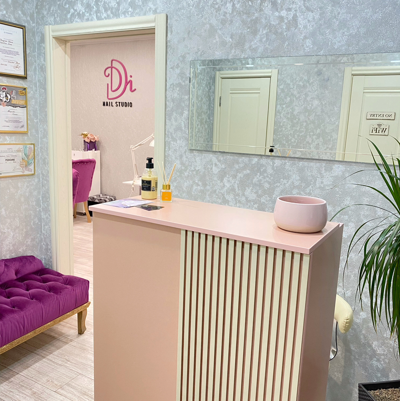 Маникюр со снятием + покрытие гель лак ДЛЯ НОВЫХ КЛИЕНТОВ