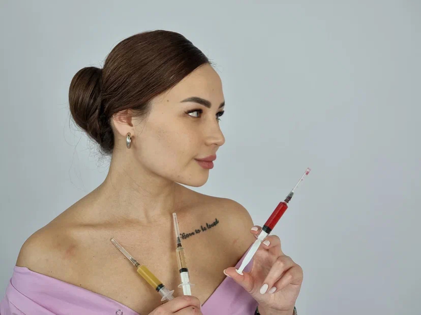 Алина Косметолог