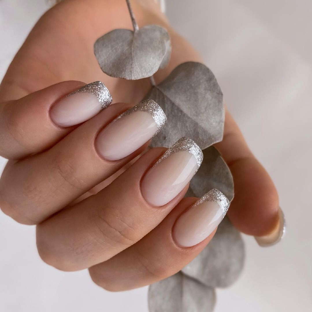 Маникюр + покрытие гель-лаком