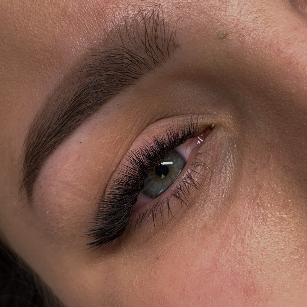 Объем 4-5 D (мастер-эксперт)