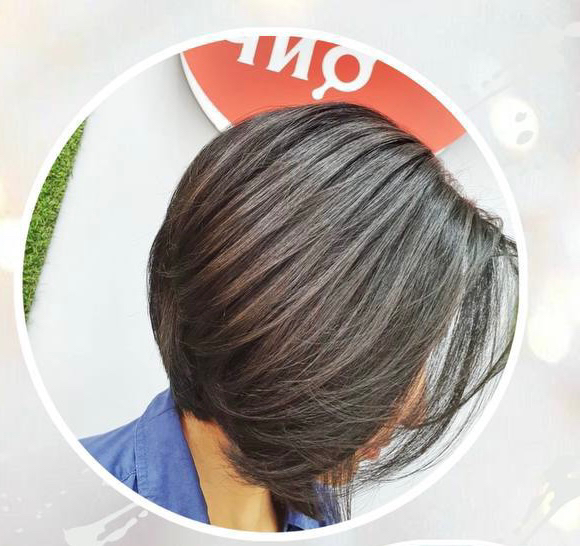 Каре/каскад