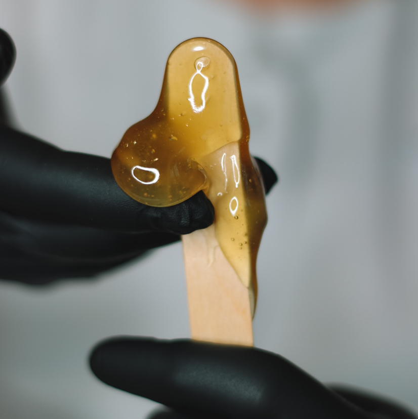 Ноздри-уши (мужская депиляция Сахар/Воск