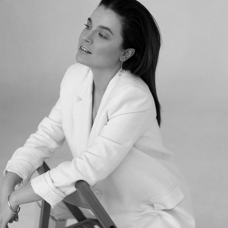 Сафонова Оксана