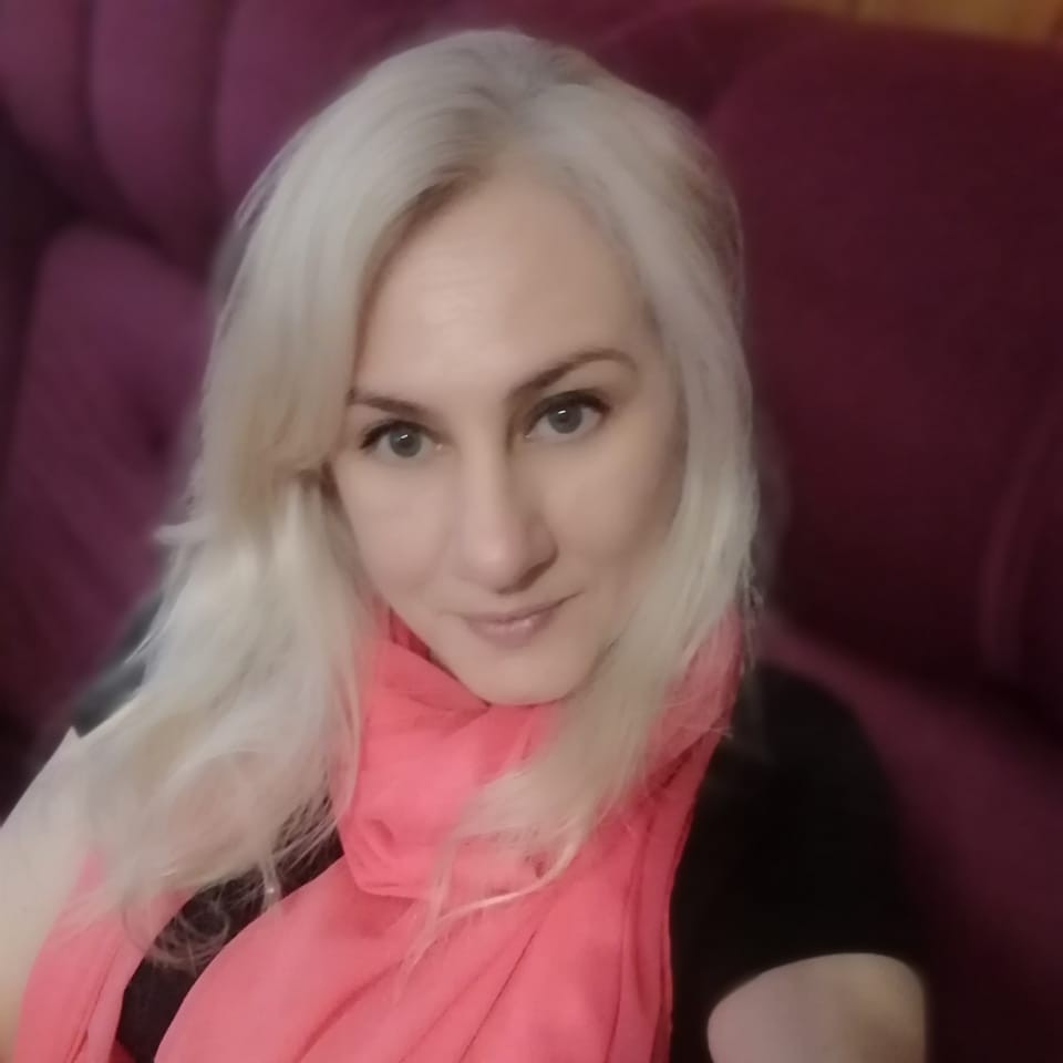 парикмахер колорист Марина