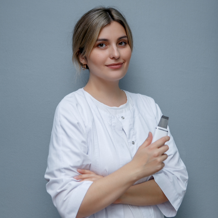 Шикавко Анастасия
