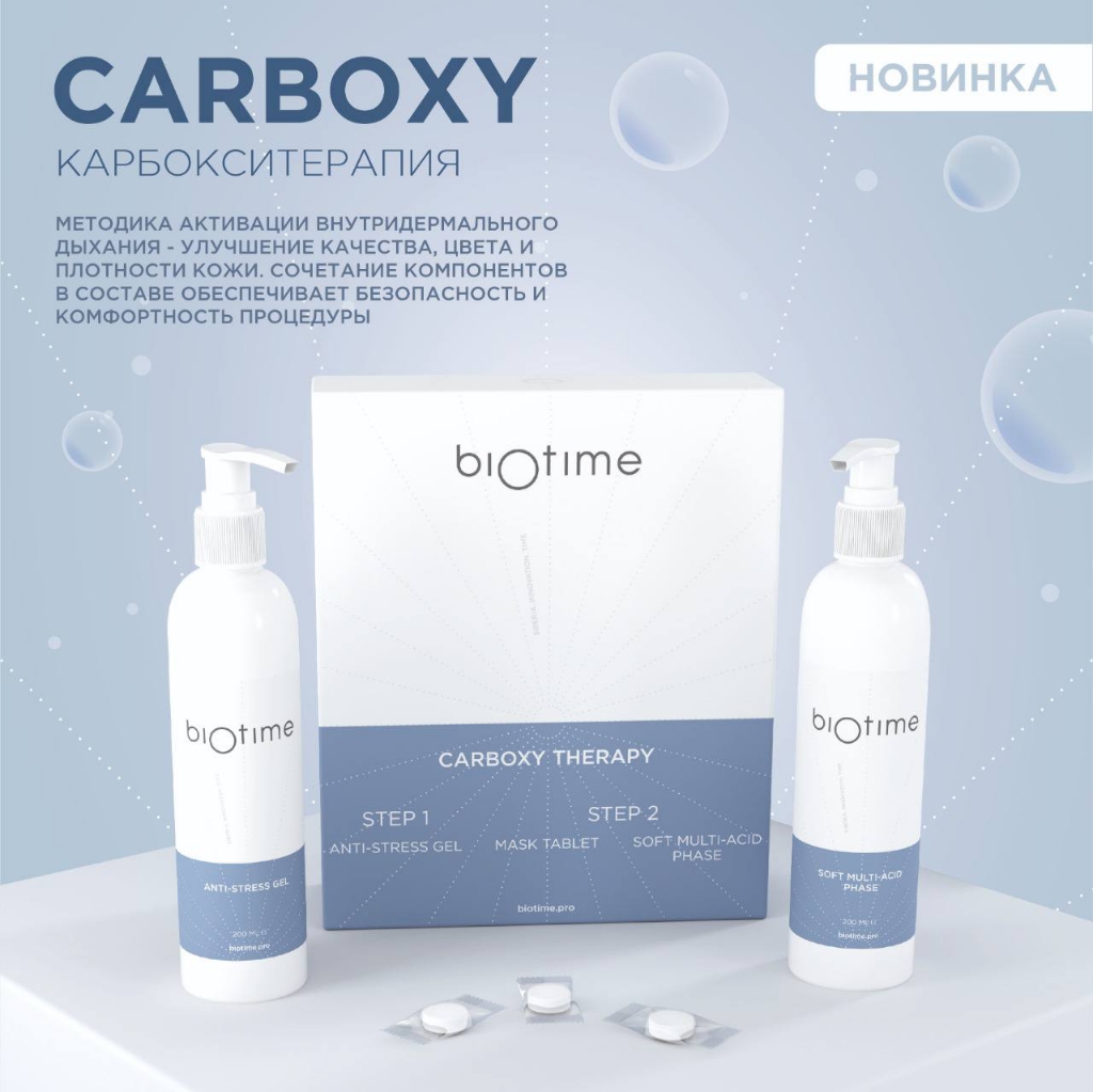 Карбокси CO2