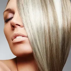Мелирование без тонирования Loreal