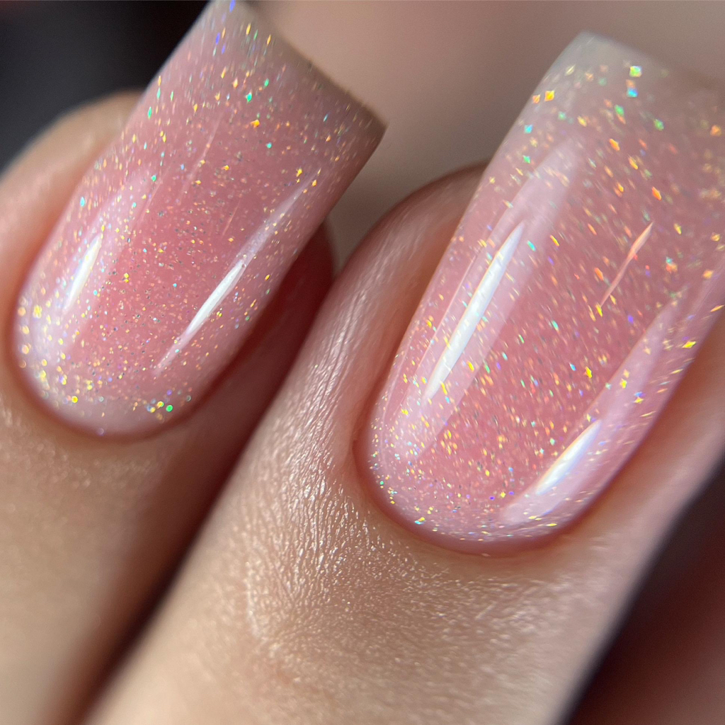 Маникюр аппаратный