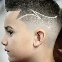 Детский рисунок