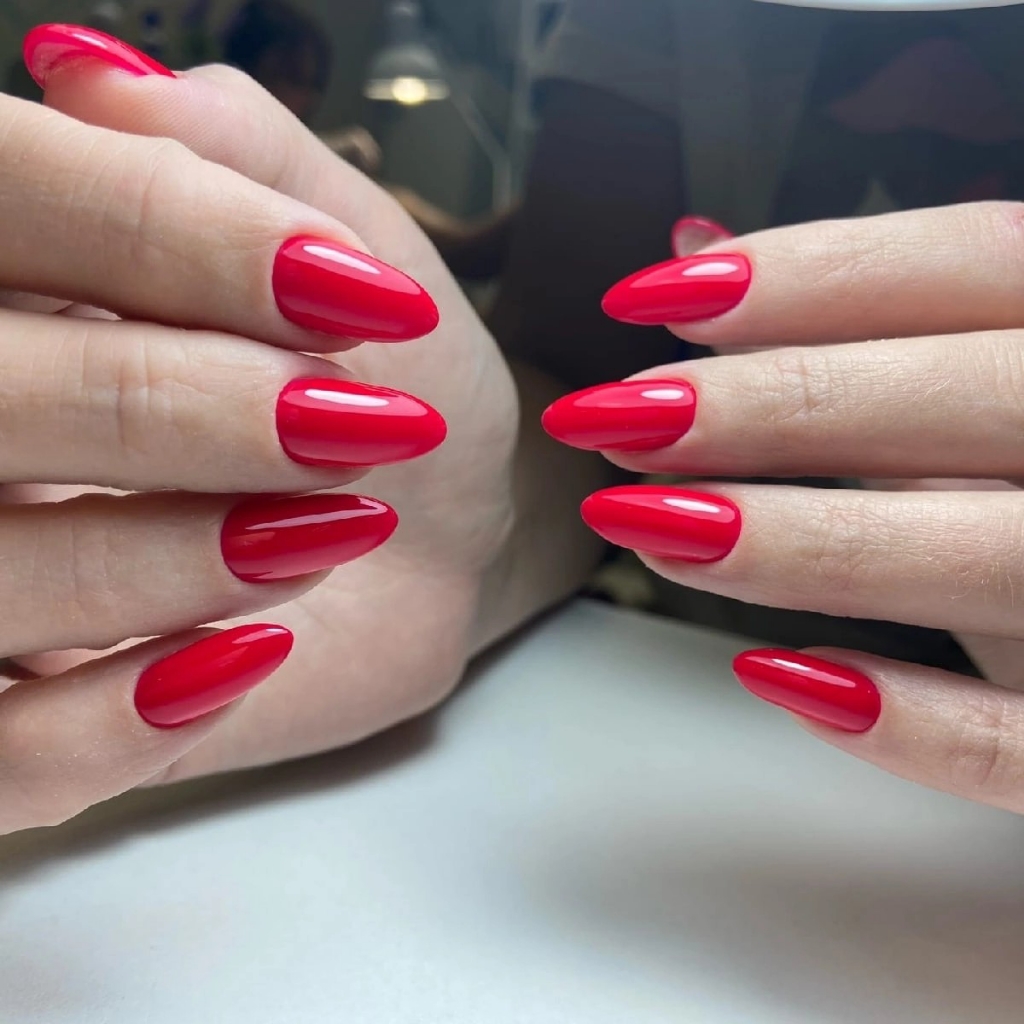 Покрытие гель - лак