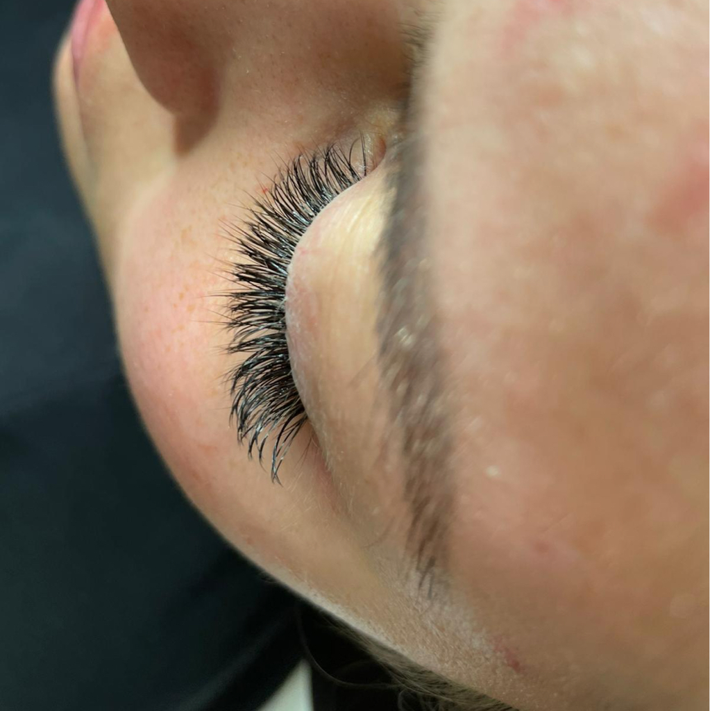 Classic 1:1 (Mascara)