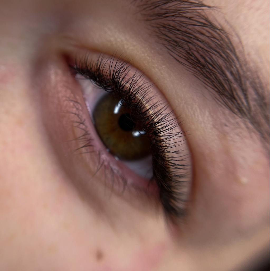 Leichtes Volumen (2-3D)