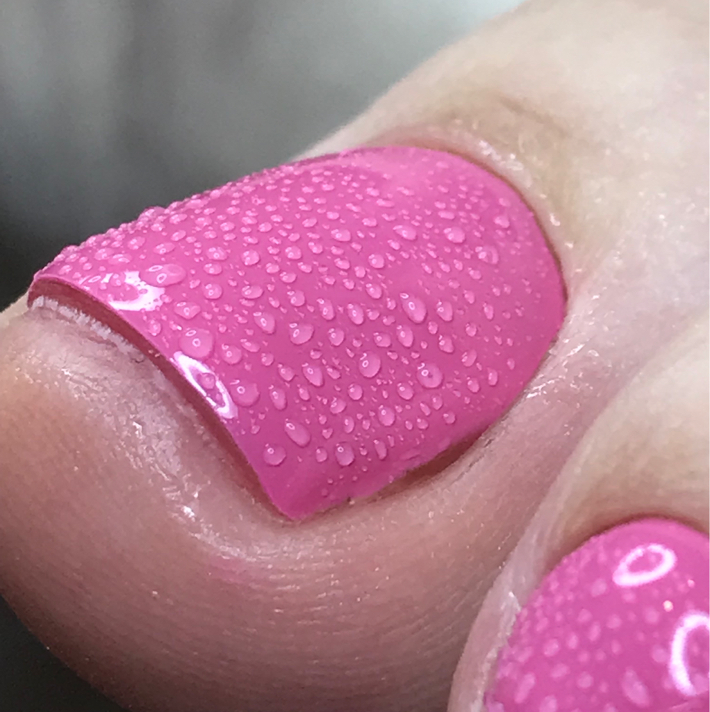 Полный педикюр с покрытием гель-лак