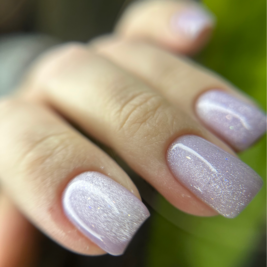 Дизайн «Кошачий глаз»